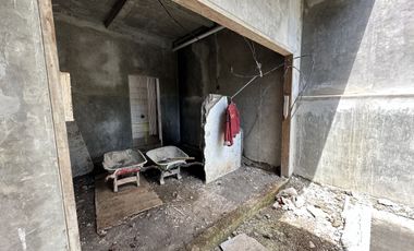 Dijual Villa 1 Lantai Murah Dekat Jalan Raya Uluwatu Pecatu - Ungasan