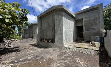 Dijual Villa 1 Lantai Murah Dekat Jalan Raya Uluwatu Pecatu - Ungasan