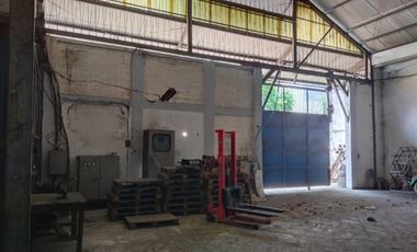 Gudang disewakan di Tumenggungan, Lamongan, Jawa Timur