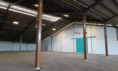Disewa kan Gudang Jurumudi raya tangerang