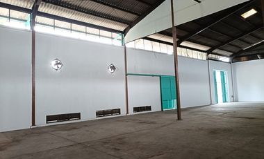 Disewa kan Gudang Jurumudi raya tangerang