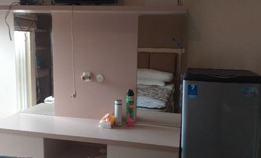 Sewa Murah saja type studio