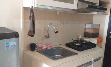 Sewa Murah saja type studio