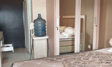 Sewa Murah saja type studio