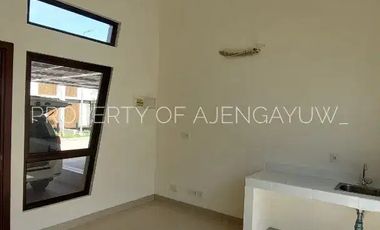 Disewa Rumah Terawat Nyaman di Podomoro Cluster Padmagriya Bandung