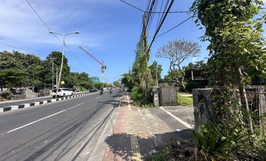 Freehold Villa One Gate Sistem Strategis Dekat Pelabuhan Sanur