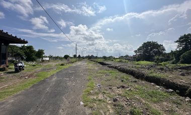 Freehold Villa One Gate Sistem Strategis Dekat Pelabuhan Sanur