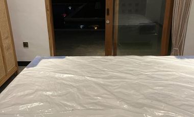 FOR SALE NEW BRAND VILLA BEACH FRONT BALIAN BEACH TABANAN