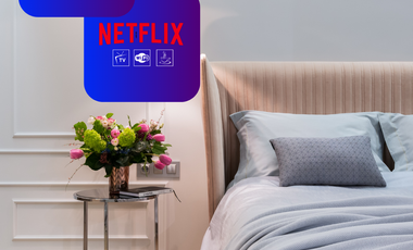 Sewa Apartemen Transpark Bintaro