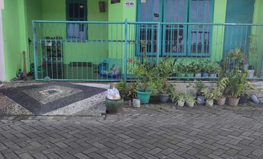 Rumah dijual di Takeran, Magetan