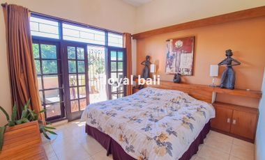 Rumah, Classic Homey House in Nusa Dua, Bali