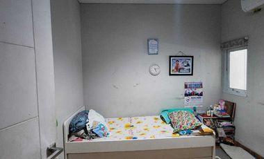 Cluster Palm Rumah Siap Huni Semi Furnished Summarecon Bekasi