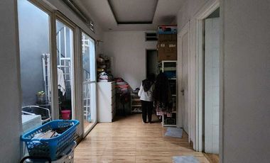 Cluster Palm Rumah Siap Huni Semi Furnished Summarecon Bekasi