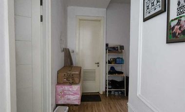 Cluster Palm Rumah Siap Huni Semi Furnished Summarecon Bekasi