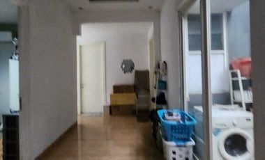 Cluster Palm Rumah Siap Huni Semi Furnished Summarecon Bekasi