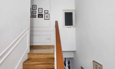 Cluster Palm Rumah Siap Huni Semi Furnished Summarecon Bekasi