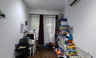 Cluster Palm Rumah Siap Huni Semi Furnished Summarecon Bekasi