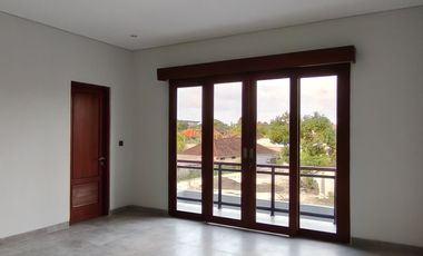 Villa 2 Bedroom Dharman Village Jimbaran