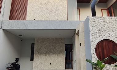 Villa 2 Bedroom Dharman Village Jimbaran