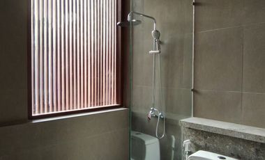 Villa 2 Bedroom Dharman Village Jimbaran