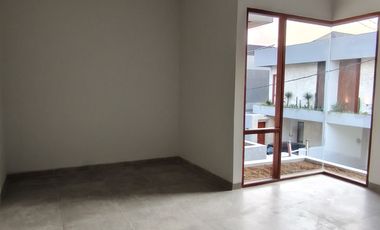 Villa 2 Bedroom Dharman Village Jimbaran