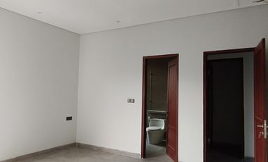 Villa 2 Bedroom Dharman Village Jimbaran