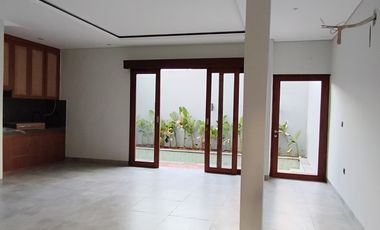 Villa 2 Bedroom Dharman Village Jimbaran