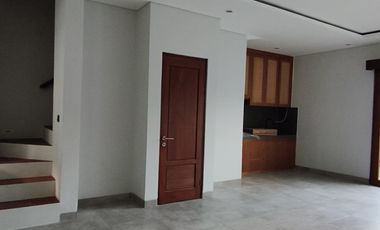 Villa 2 Bedroom Dharman Village Jimbaran