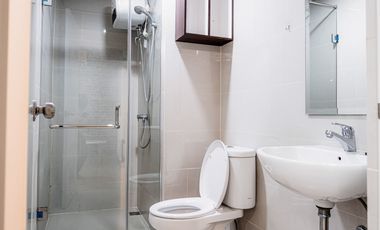 Apartment Podomoro Deli City Tower Liberty