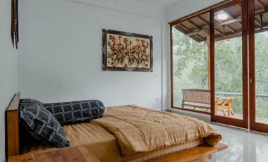 VILLA LOKASI TABANAN BALI