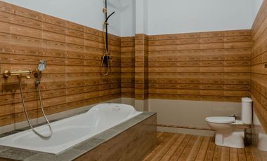 VILLA LOKASI TABANAN BALI