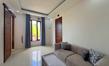 VILLA LOKASI TABANAN BALI