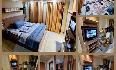 Apartemen Nyaman di Depok Dekat Kampus Lengkap Diskon Spesial