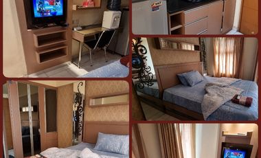 Apartemen Nyaman di Depok Dekat Kampus Lengkap Diskon Spesial