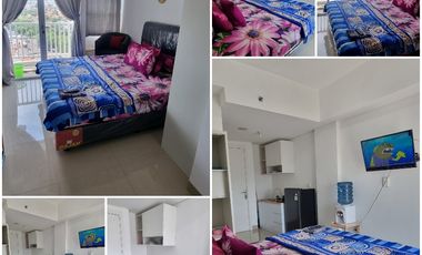 Apartemen di Depok Dekat Kampus Fasilitas Lengkap Diskon Spesial