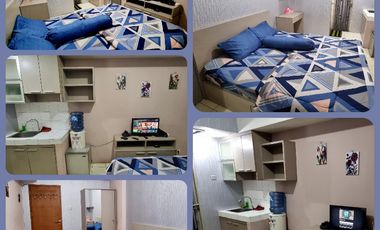 Apartemen di Depok Dekat Kampus Fasilitas Lengkap Diskon Spesial