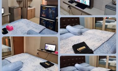 Apartemen di Depok Dekat Kampus Fasilitas Lengkap Diskon Spesial