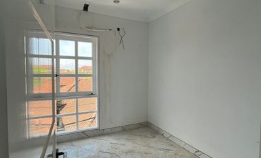 Dijual Townhouse Minimalis Modern di Pusat Kota Denpasar