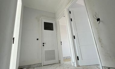 Dijual Townhouse Minimalis Modern di Pusat Kota Denpasar