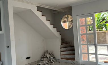 Dijual Townhouse Minimalis Modern di Pusat Kota Denpasar