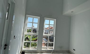 Dijual Townhouse Minimalis Modern di Pusat Kota Denpasar