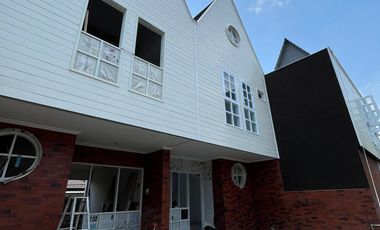 Dijual Townhouse Minimalis Modern di Pusat Kota Denpasar