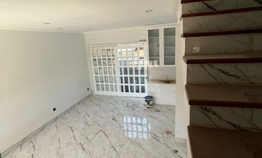 Dijual Townhouse Minimalis Modern di Pusat Kota Denpasar