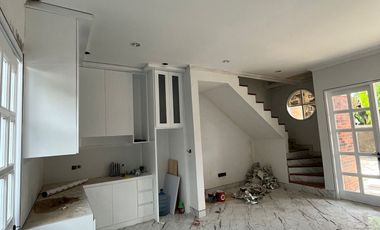 Dijual Townhouse Minimalis Modern di Pusat Kota Denpasar