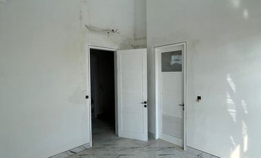 Dijual Townhouse Minimalis Modern di Pusat Kota Denpasar