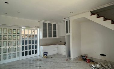 Dijual Townhouse Minimalis Modern di Pusat Kota Denpasar