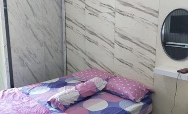 jual apartemen Gunawangsa merr type studio furnish tower