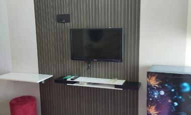 jual apartemen Gunawangsa merr type studio furnish tower