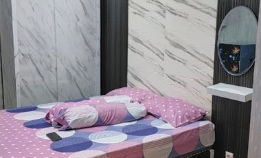 jual apartemen Gunawangsa merr type studio furnish tower