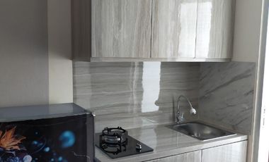 jual apartemen Gunawangsa merr type studio furnish tower